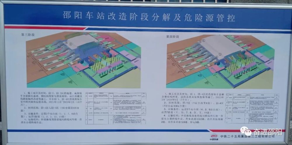 邵阳火车南站最新资讯动态